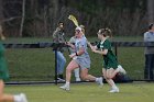 WLax vs Babson  Women’s Lacrosse vs Babson College. - Photo by Keith Nordstrom : WLax, lacrosse